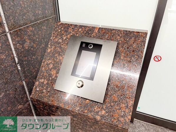 ルーブル聖蹟桜ヶ丘の物件内観写真